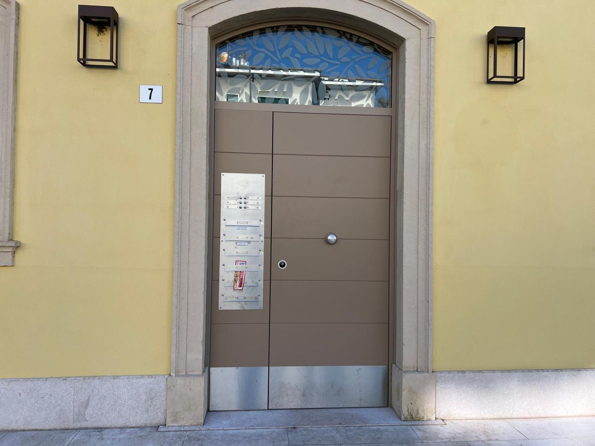Stelle Di Verona - Selene エクステリア 写真