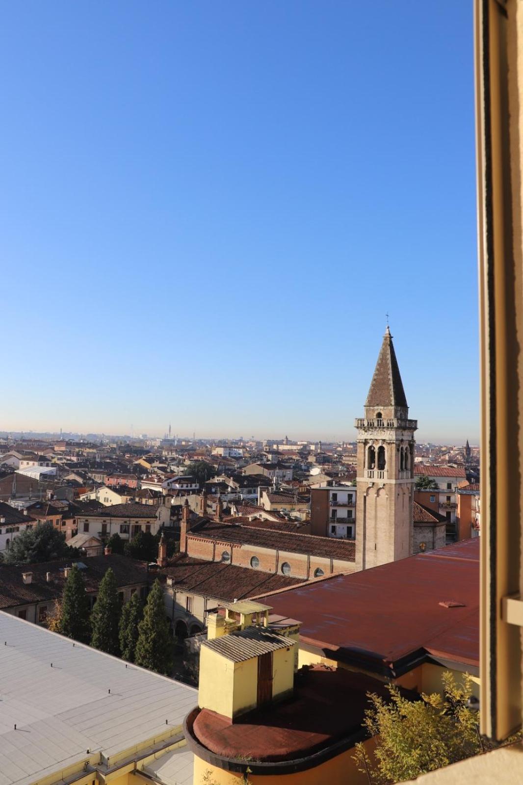 Stelle Di Verona - Selene エクステリア 写真