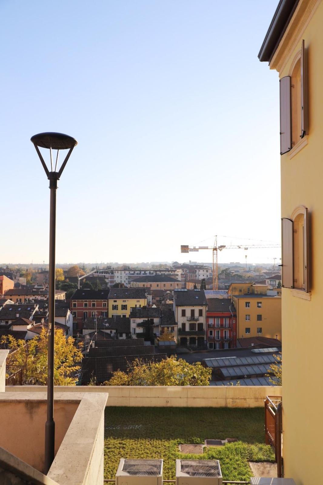 Stelle Di Verona - Selene エクステリア 写真
